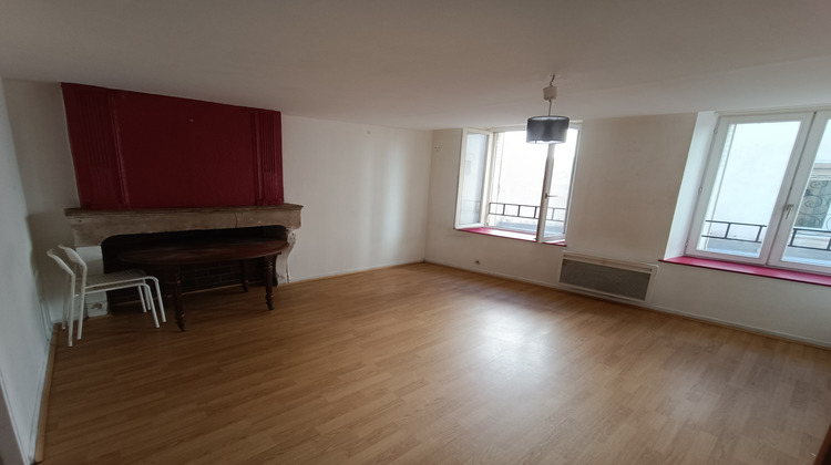 Ma-Cabane - Location Appartement Nancy, 0 m²