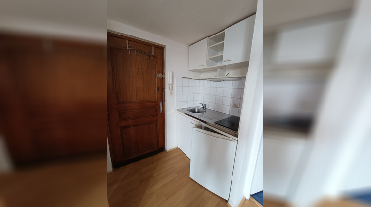 Ma-Cabane - Location Appartement Nancy, 0 m²