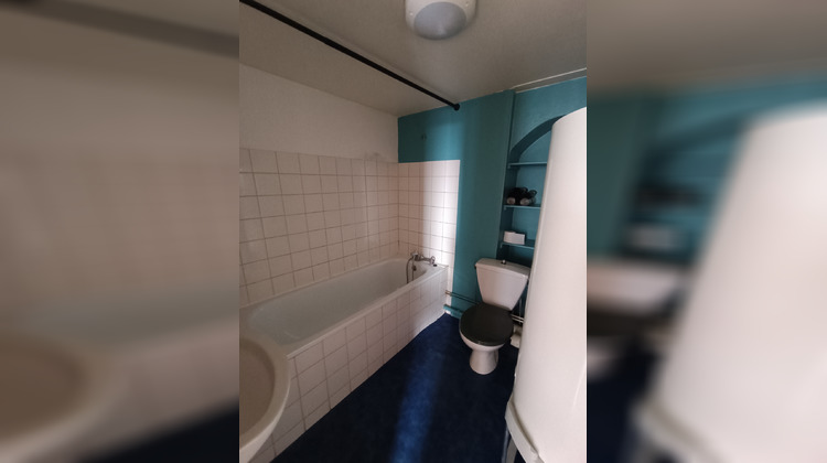 Ma-Cabane - Location Appartement Nancy, 0 m²