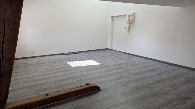 Ma-Cabane - Location Appartement Nancy, 30 m²