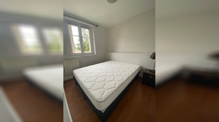 Ma-Cabane - Location Appartement NANCY, 32 m²