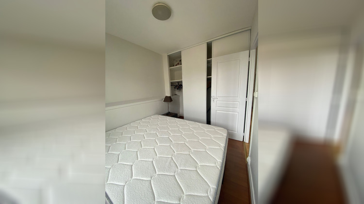 Ma-Cabane - Location Appartement NANCY, 32 m²