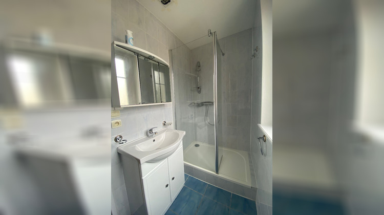 Ma-Cabane - Location Appartement NANCY, 32 m²