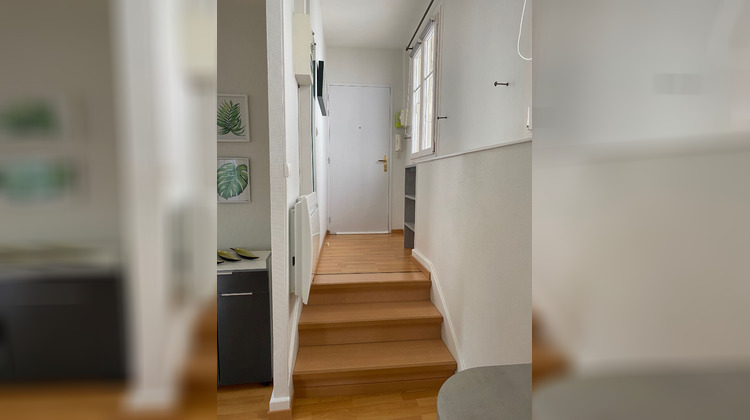 Ma-Cabane - Location Appartement NANCY, 32 m²