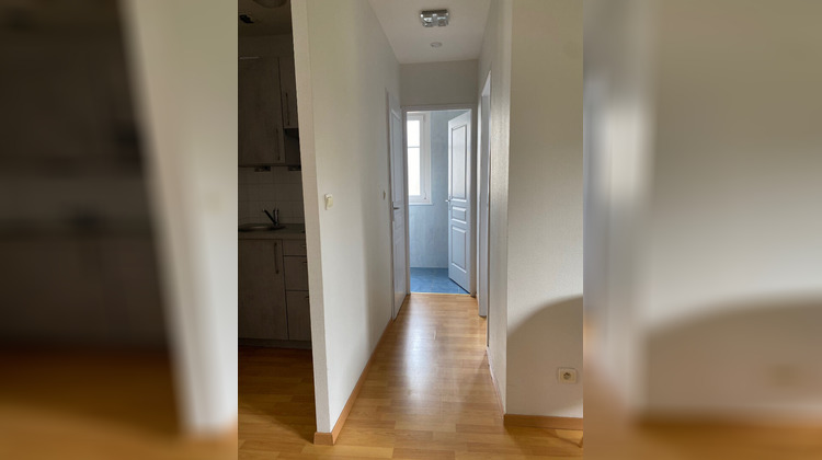 Ma-Cabane - Location Appartement NANCY, 32 m²