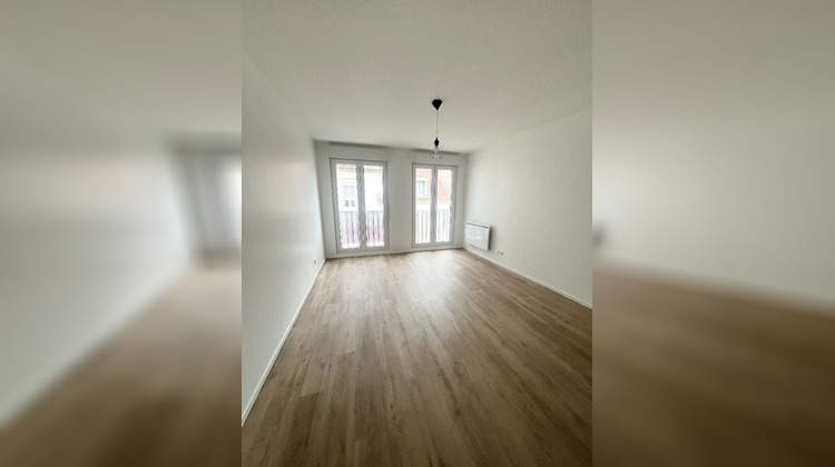 Ma-Cabane - Location Appartement NANCY, 27 m²