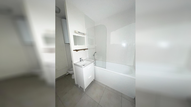 Ma-Cabane - Location Appartement NANCY, 27 m²