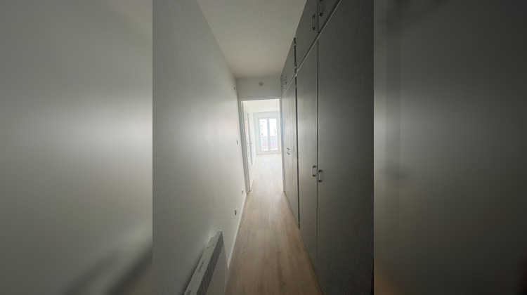 Ma-Cabane - Location Appartement NANCY, 27 m²