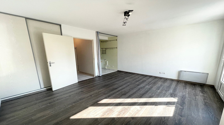 Ma-Cabane - Location Appartement NANCY, 25 m²