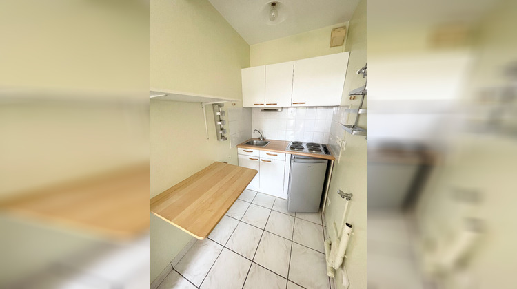 Ma-Cabane - Location Appartement NANCY, 25 m²