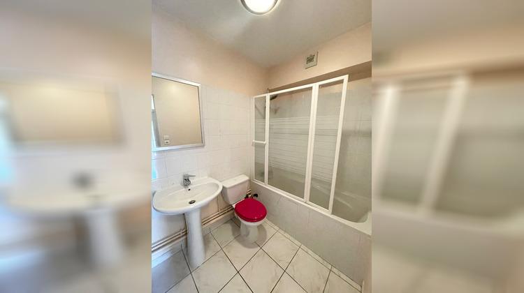 Ma-Cabane - Location Appartement NANCY, 25 m²