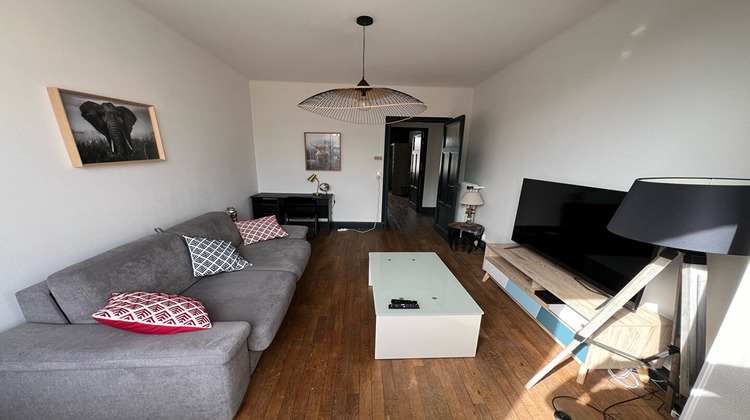Ma-Cabane - Location Appartement NANCY, 60 m²