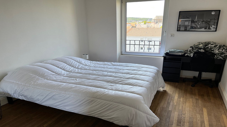 Ma-Cabane - Location Appartement NANCY, 60 m²