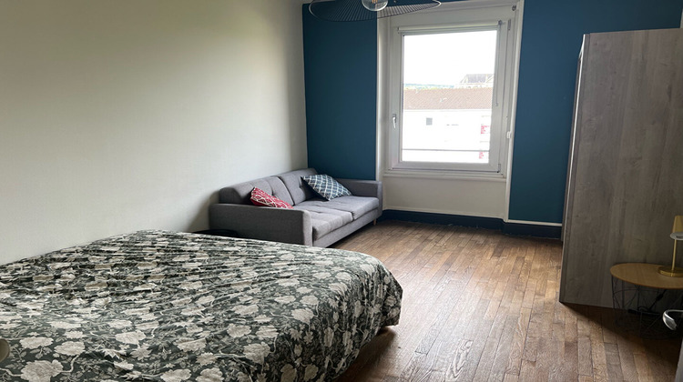 Ma-Cabane - Location Appartement NANCY, 60 m²