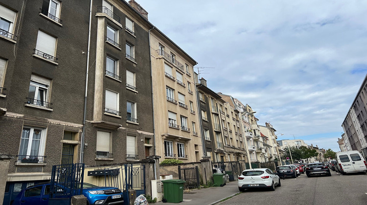 Ma-Cabane - Location Appartement NANCY, 60 m²