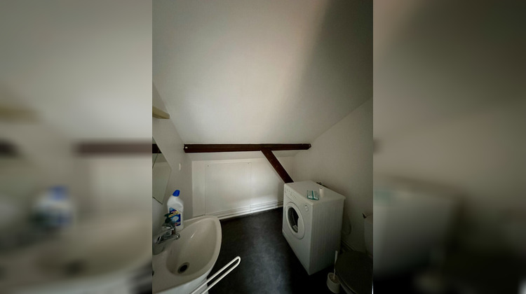 Ma-Cabane - Location Appartement NANCY, 21 m²