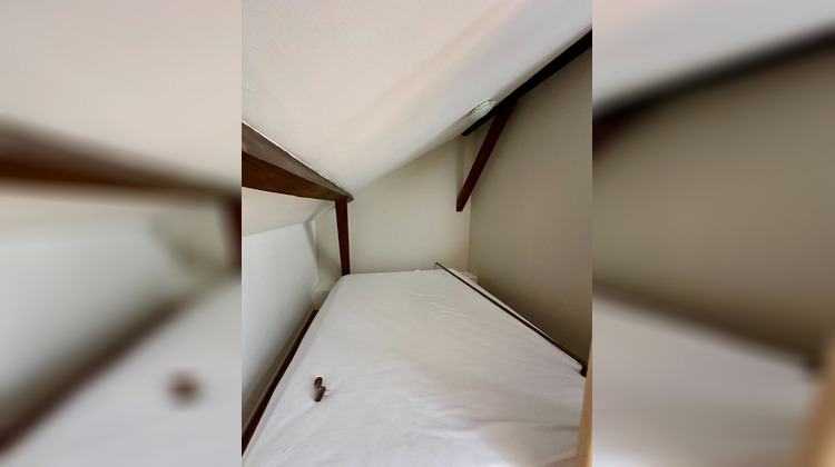 Ma-Cabane - Location Appartement NANCY, 21 m²