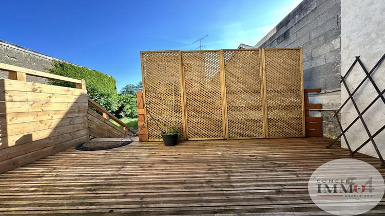 Ma-Cabane - Location Appartement Nancy, 49 m²