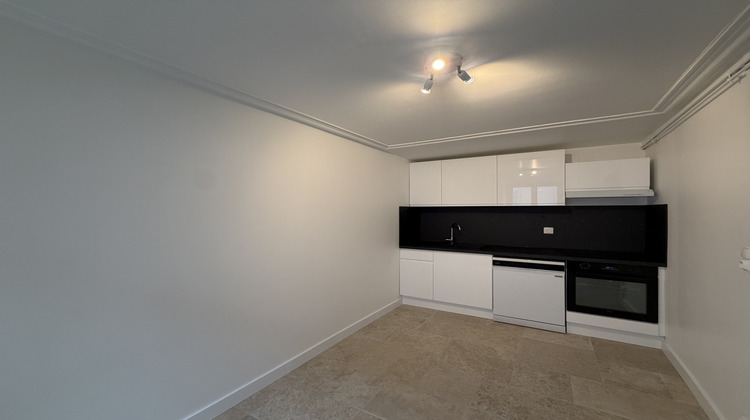 Ma-Cabane - Location Appartement Nancy, 37 m²