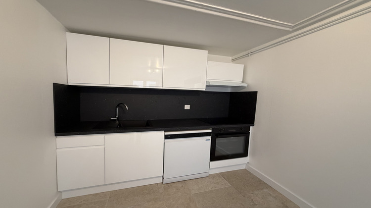 Ma-Cabane - Location Appartement Nancy, 37 m²