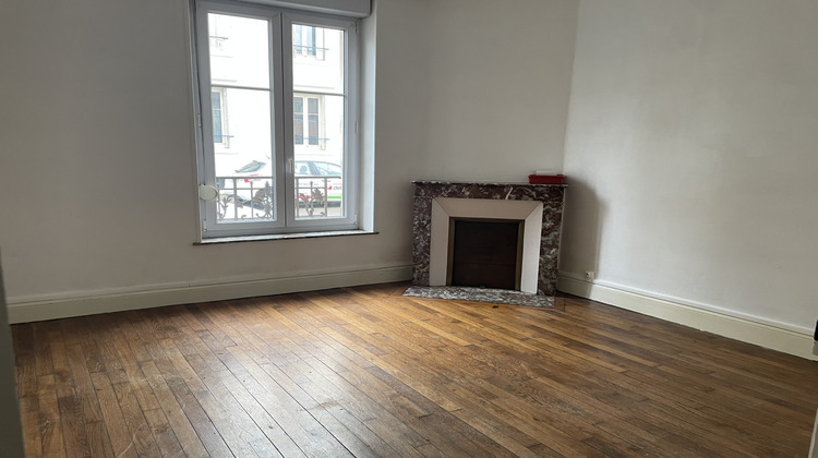 Ma-Cabane - Location Appartement Nancy, 28 m²