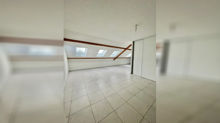 Ma-Cabane - Location Appartement Nancy, 66 m²