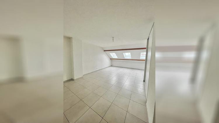 Ma-Cabane - Location Appartement Nancy, 66 m²