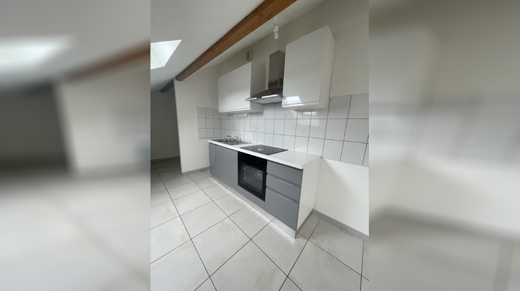 Ma-Cabane - Location Appartement Nancy, 66 m²