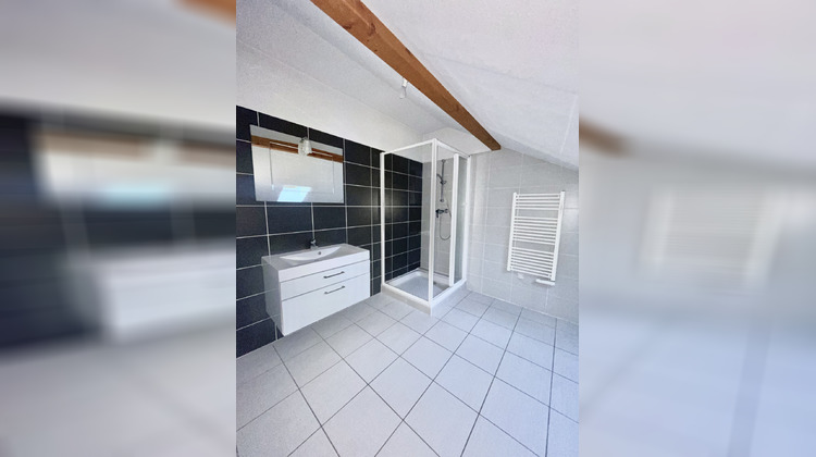 Ma-Cabane - Location Appartement Nancy, 66 m²