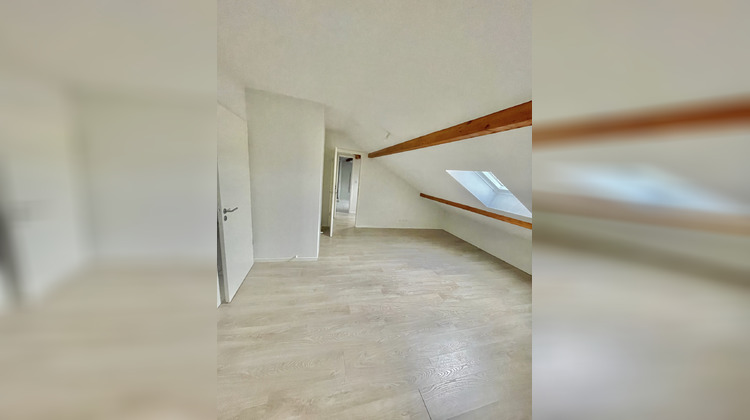 Ma-Cabane - Location Appartement Nancy, 66 m²