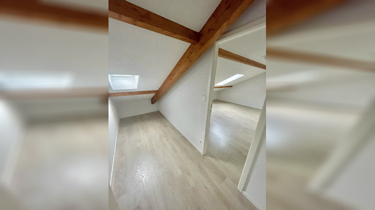 Ma-Cabane - Location Appartement Nancy, 66 m²