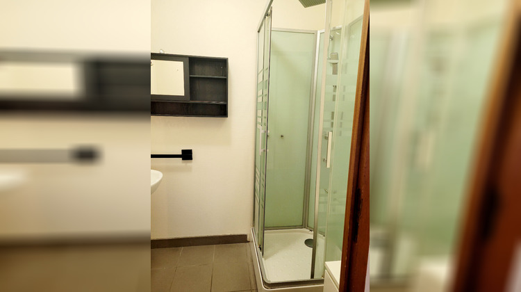 Ma-Cabane - Location Appartement NANCY, 31 m²