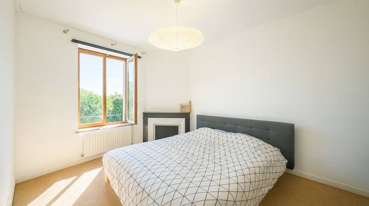 Ma-Cabane - Location Appartement Nancy, 33 m²