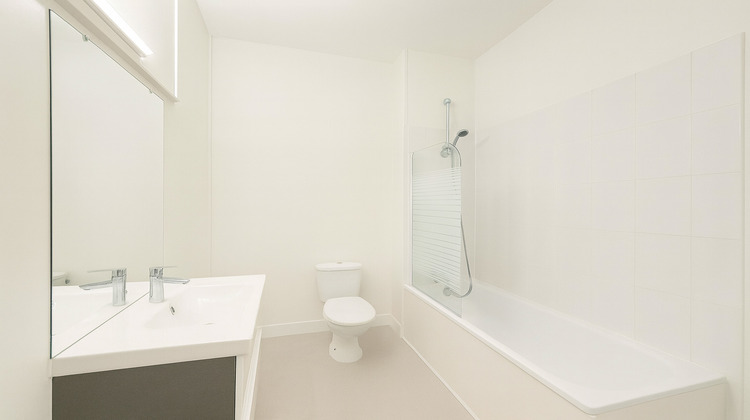 Ma-Cabane - Location Appartement Nancy, 33 m²