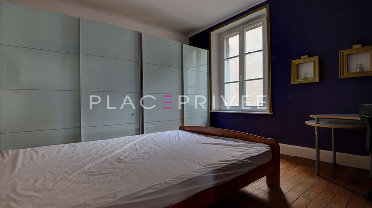 Ma-Cabane - Location Appartement NANCY, 56 m²