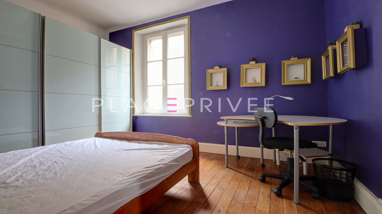 Ma-Cabane - Location Appartement NANCY, 56 m²
