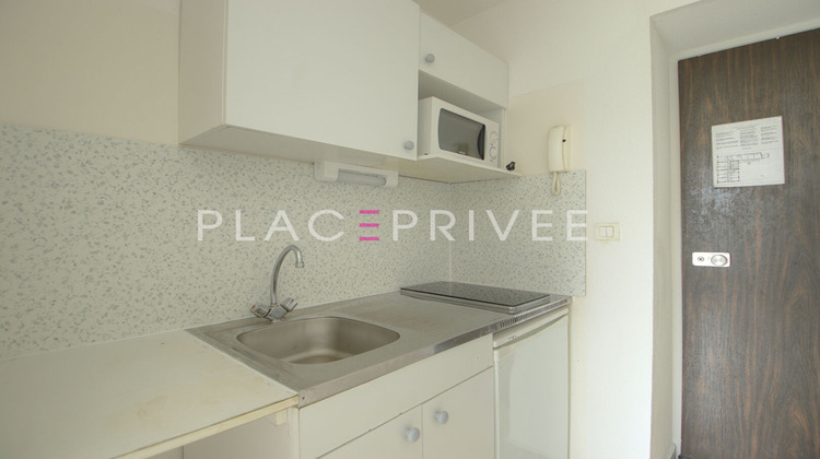 Ma-Cabane - Location Appartement NANCY, 19 m²