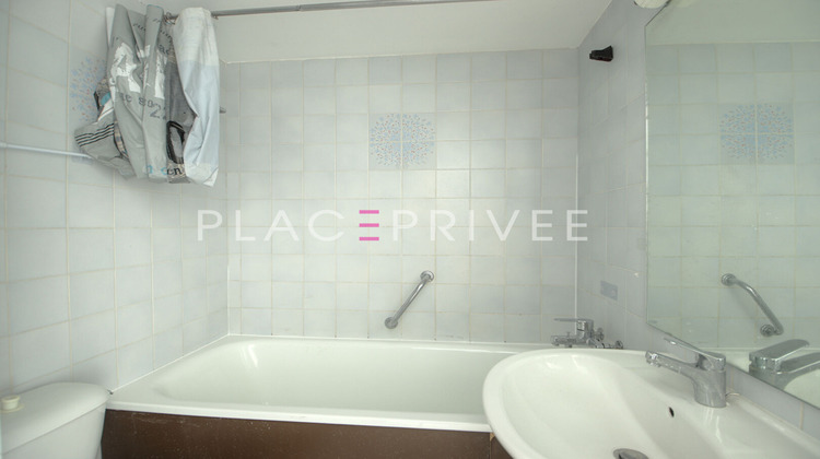 Ma-Cabane - Location Appartement NANCY, 19 m²