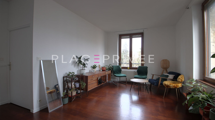 Ma-Cabane - Location Appartement NANCY, 47 m²