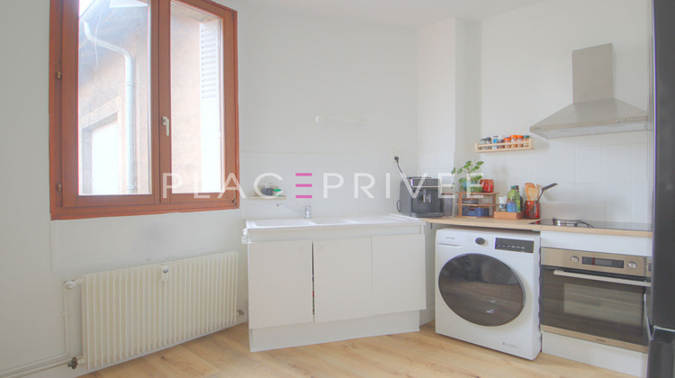 Ma-Cabane - Location Appartement NANCY, 47 m²