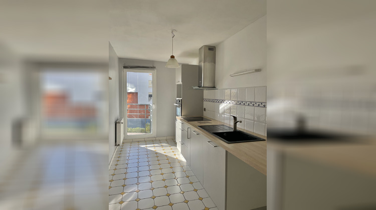 Ma-Cabane - Location Appartement Nancy, 69 m²