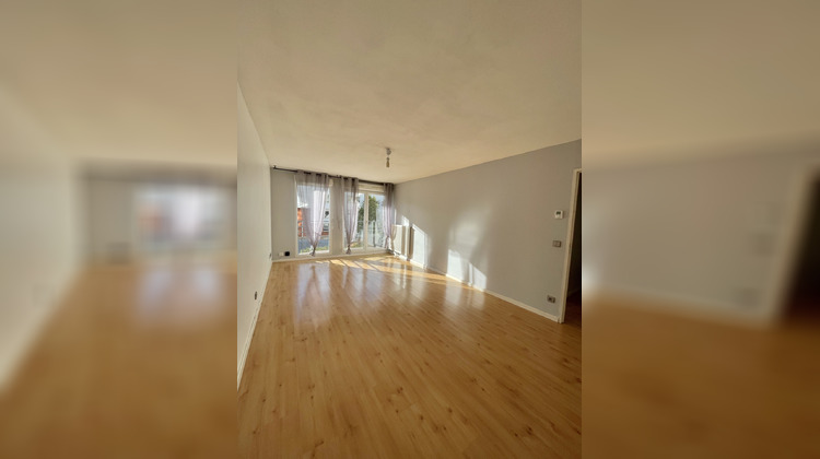 Ma-Cabane - Location Appartement Nancy, 69 m²