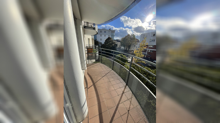 Ma-Cabane - Location Appartement Nancy, 69 m²