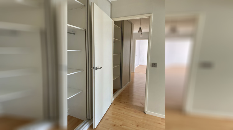 Ma-Cabane - Location Appartement Nancy, 69 m²