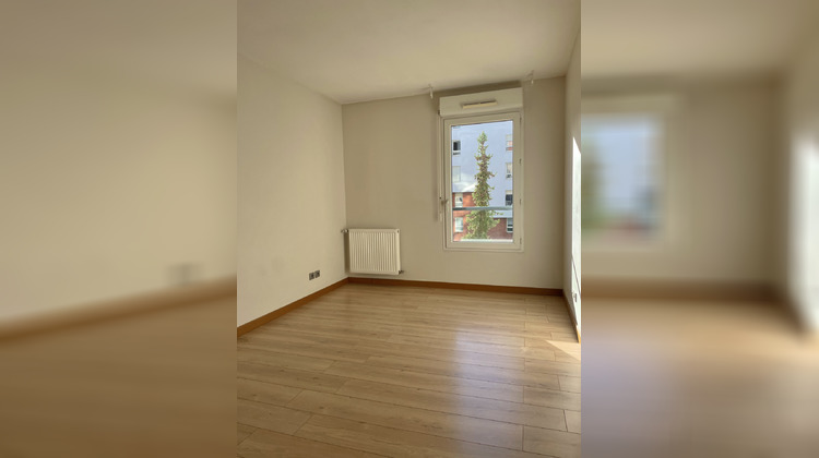 Ma-Cabane - Location Appartement Nancy, 69 m²