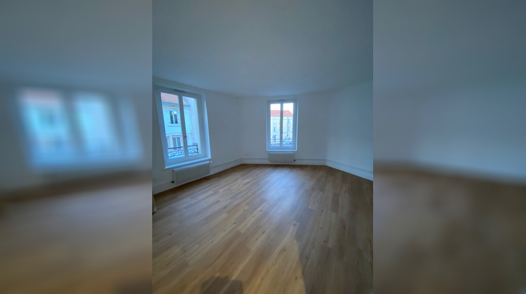 Ma-Cabane - Location Appartement Nancy, 91 m²