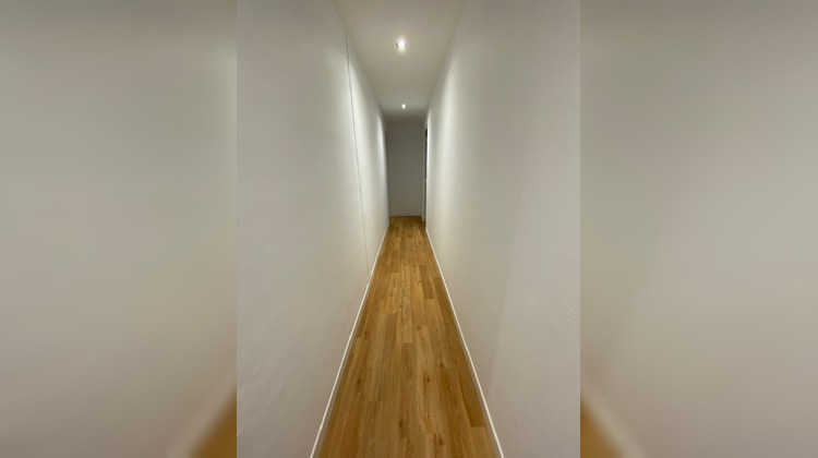 Ma-Cabane - Location Appartement Nancy, 91 m²