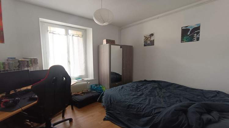 Ma-Cabane - Location Appartement Nancy, 91 m²