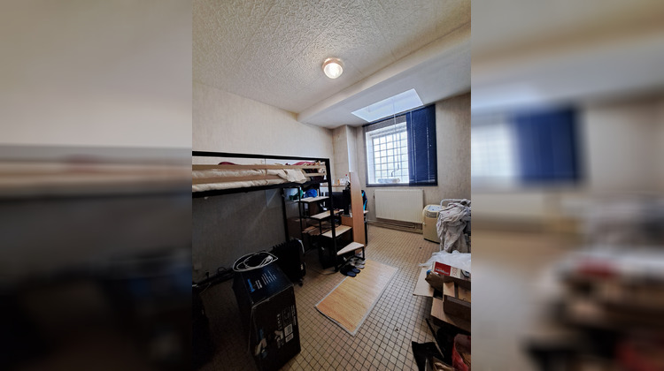 Ma-Cabane - Location Appartement Nancy, 34 m²