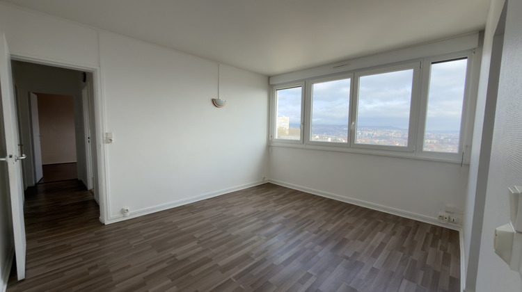 Ma-Cabane - Location Appartement Nancy, 57 m²